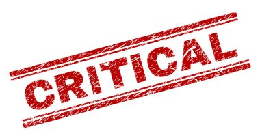 Grunge kritik damga mühür dokulu