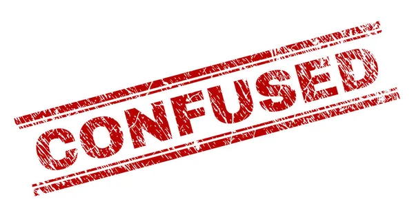 Dokulu karışık damga mühür çizik