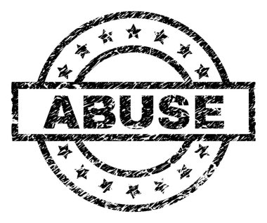 Dokulu kötüye damga mühür çizik