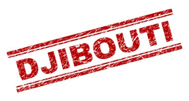 Grunge Cibuti damga mühür dokulu