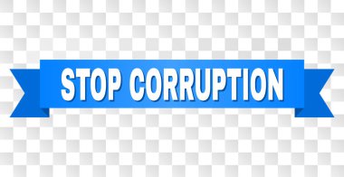 Blue Ribbon Stop bozulması açıklamalı