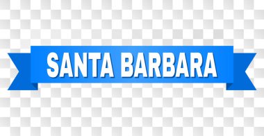 Blue Ribbon Santa Barbara metinle