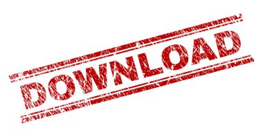 Download damga mühür grunge dokulu