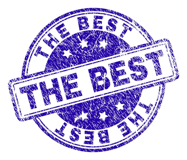 Grunge en iyi damga mühür dokulu