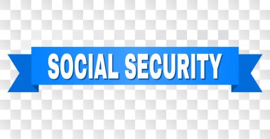 Mavi şerit sosyal güvenlik açıklamalı alt yazılı