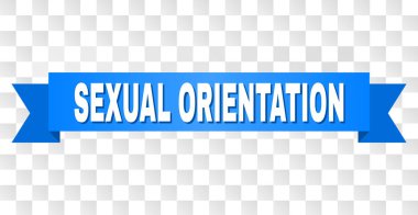 Mavi kurdele ile cinsel yönelim metin