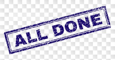 Tüm bitmiş damga mühür filigran ile lastik yazdırma stili ve Çift Kişilik çerçeveli dikdörtgen şekli. Damga şeffaf bir arka plan üzerine yerleştirilir. Mavi vektör kauçuk baskı toz doku ile tüm yapılan etiketi.