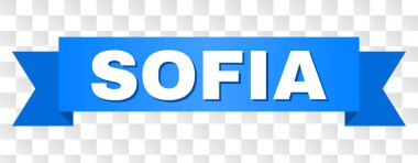 Blue Ribbon Sofia başlık ile