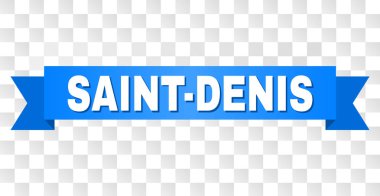 Blue Ribbon Saint-Denis metinle