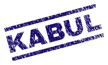 Dokulu kabil damga mühür çizik