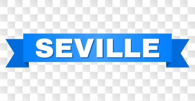 Blue Ribbon Seville açıklamalı alt yazılı