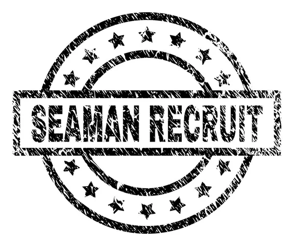 Dokulu denizci askere damga mühür çizik