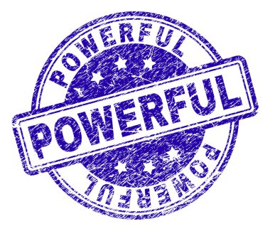 Grunge güçlü damga mühür dokulu