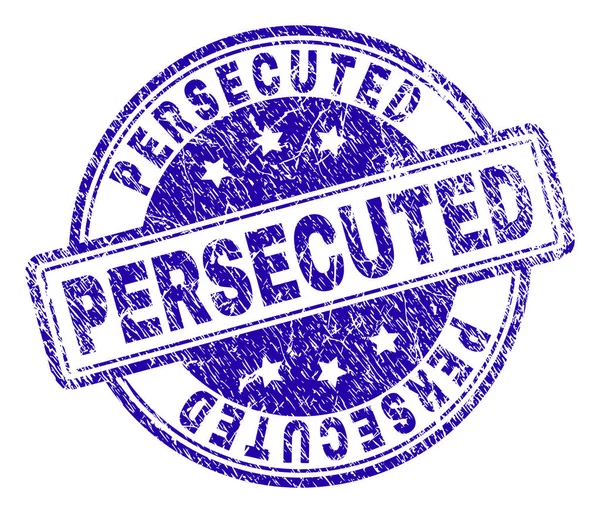 Dokulu zulüm damga mühür çizik