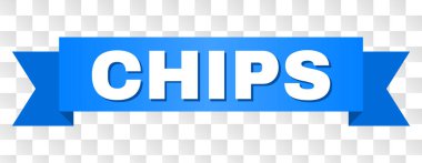 Mavi şerit cips açıklamalı alt yazılı