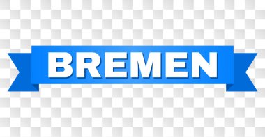 Blue Ribbon Bremen açıklamalı alt yazılı