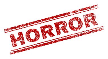 Grunge korku damga mühür dokulu