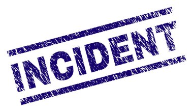 Grunge olay damga mühür dokulu