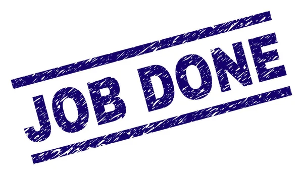 Damga mühür çizilmiş dokulu işi