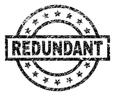 Grunge gereksiz damga mühür dokulu