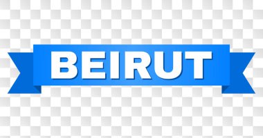 Blue Ribbon Beyrut açıklamalı alt yazılı