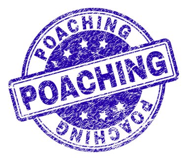 Grunge kaçak damga mühür dokulu