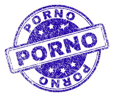 Grunge Porno damga mühür dokulu