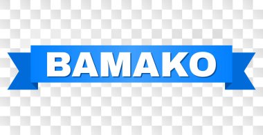 Blue Ribbon Bamako metinle