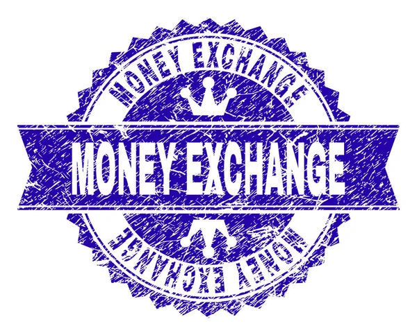 Dokulu para Satım damga mühür kurdele ile çizik