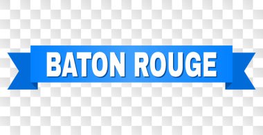 Blue Ribbon Baton Rouge metinle