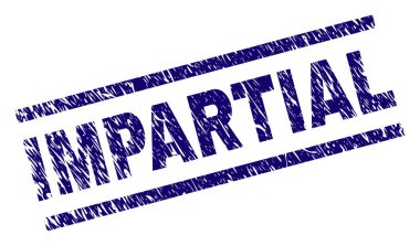 Grunge tarafsız damga mühür dokulu