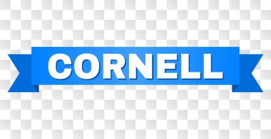 Blue Ribbon Cornell açıklamalı alt yazılı