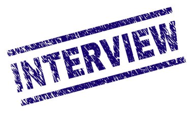 Grunge röportaj damga mühür dokulu