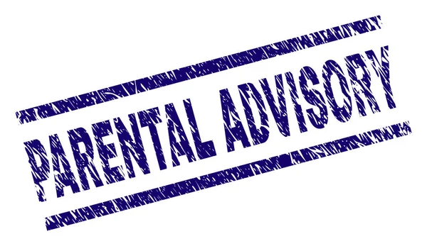 Grunge ebeveyn Danışma damga mühür dokulu