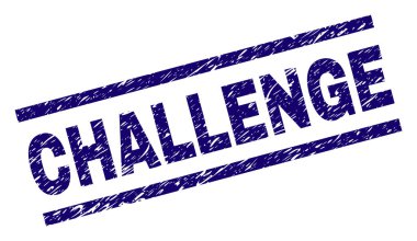 Grunge Challenge damga mühür dokulu