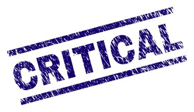 Grunge kritik damga mühür dokulu