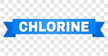 Blue Ribbon klor açıklamalı alt yazılı