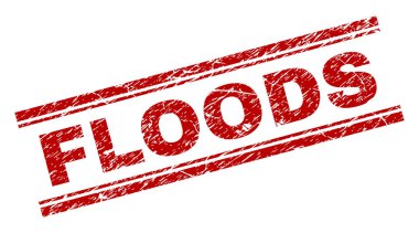 Grunge seller damga mühür dokulu