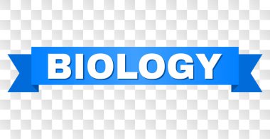 Mavi kurdele ile biyoloji metin