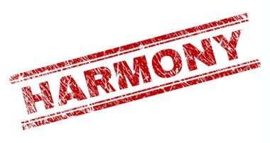 Dokulu uyum damga mühür çizik