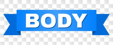 Mavi teyp vücut açıklamalı alt yazılı