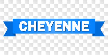 Blue Ribbon Cheyenne açıklamalı alt yazılı