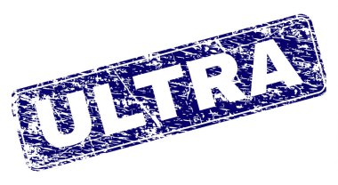 Yuvarlatılmış dikdörtgen damga çizilmiş Ultra çerçeveli