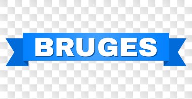 Blue Ribbon Bruges metinle