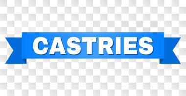 Blue Ribbon Castries açıklamalı alt yazılı