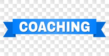 Metin koçluk ile mavi şerit