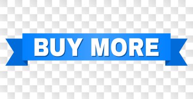 Mavi şerit ile satın almak, daha fazla başlık