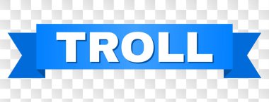 Blue Ribbon Troll metinle