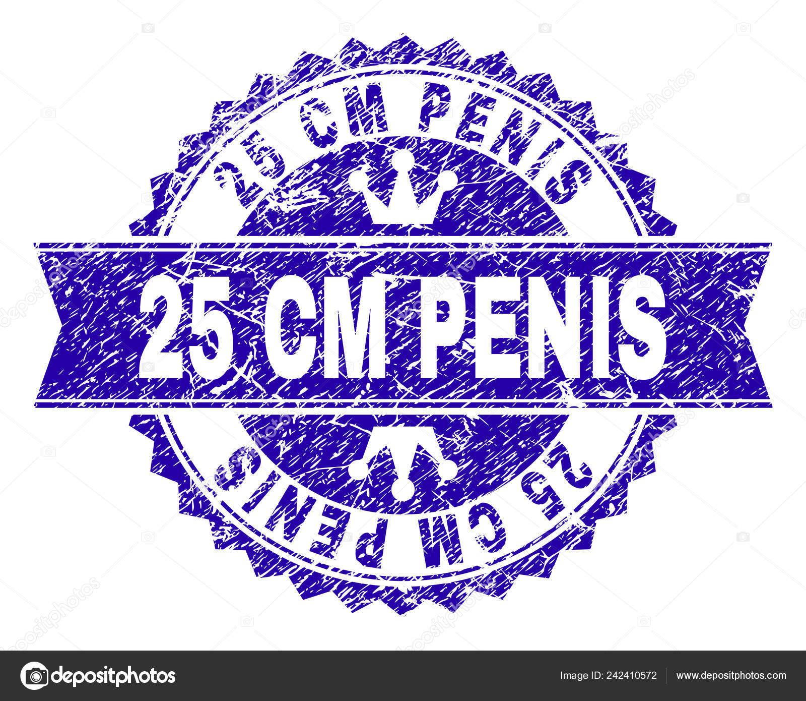 atașament penis 25 cm