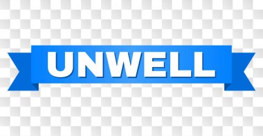 İyi resim yazısı ile mavi bant